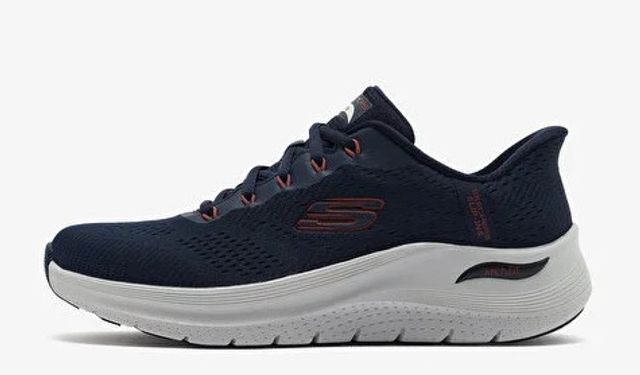 Ortopedik Spor Ayakkabısı: Yürüyüş ve Hafif Egzersiz İçin