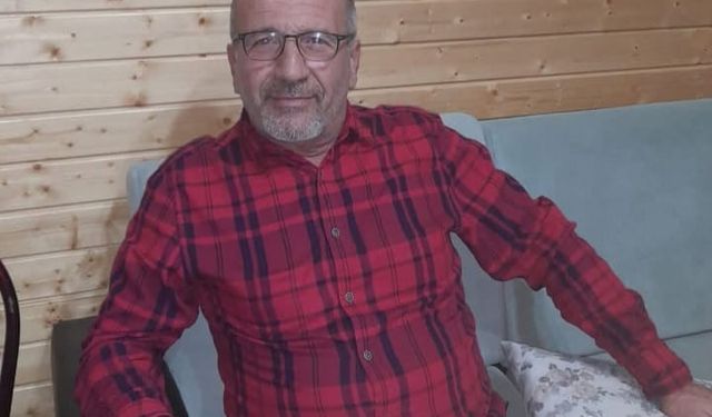 Kooperatif Başkanı kamyondan düşerek hayatını kaybetti