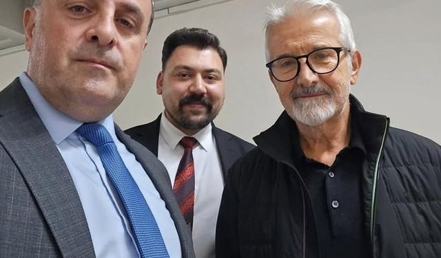 Turgay Erdem’in cezaevi öncesi son fotoğrafı ortaya çıktı