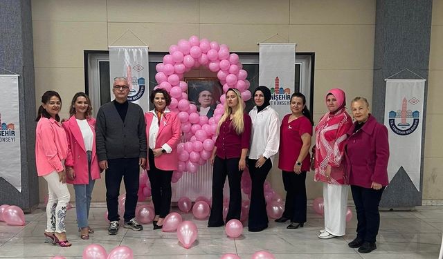 "Erken teşhis hayat kurtarır" mesajı Yenişehir’den yükseldi