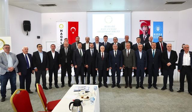 Büyükşehir'den tarım ve hayvancılığa destek sürüyor