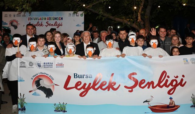Bursa, sürdürülebilir turizmde dünya sahnesinde