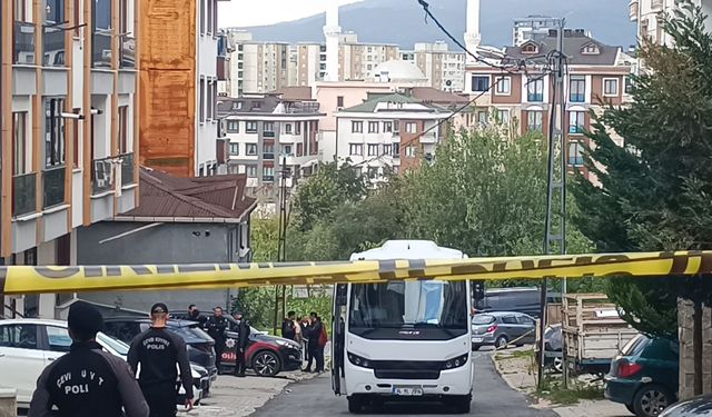 Kız kaçırma kavgası kanlı bitti: 3 ölü