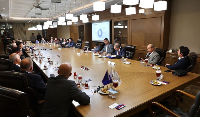 Bursa’nın turizm kimliği ön plana çıkarılıyor