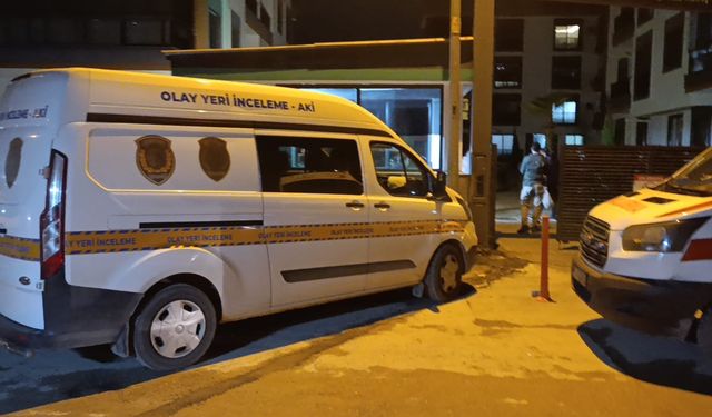 Aile dehşeti: Anne ve babasını öldürüp canına kıydı