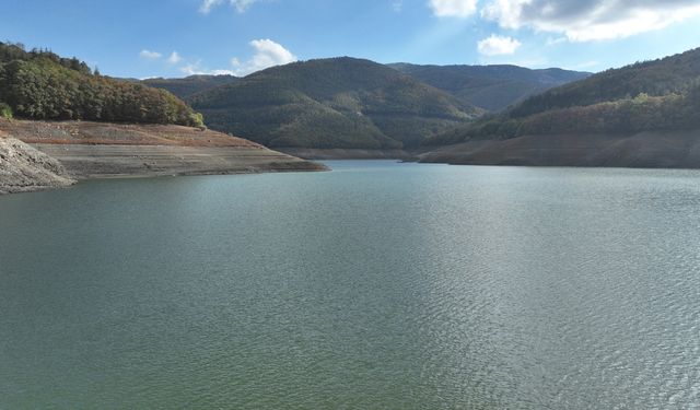 Bursa'da su kesintileri ikinci bir duyuruya kadar kaldırıldı