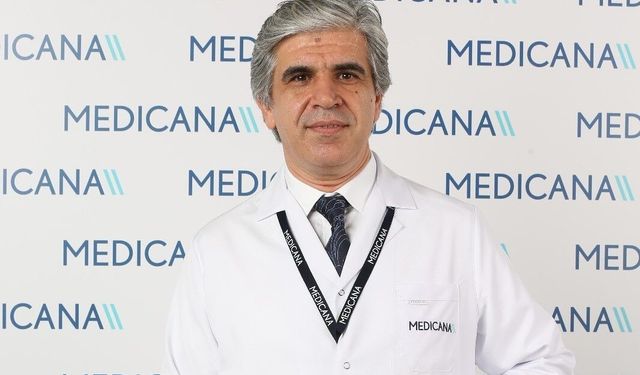 Kışla birlikte gelen göz enfeksiyonlarına dikkat