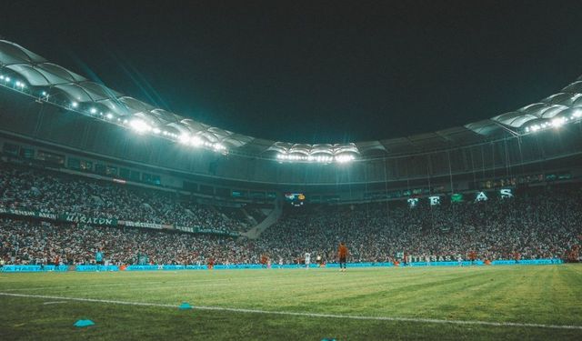 PFDK’dan Bursaspor’a seyircisiz oynama cezası