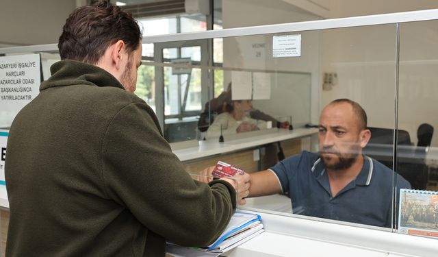 Emlak Vergileri’nde 2’nci ödeme dönemi başlıyor