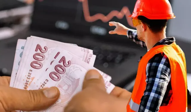 Kulis bilgisi: "Asgari ücret bu rakamı geçmez" dedi