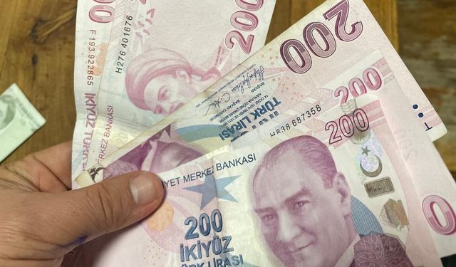 Bankaların emekli maaş promosyonlarındaki şartlara TÜKONFED'ten tepki