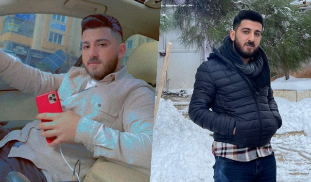 Yoğun bakımda kendisine tüküren hastayı iğneyle öldürdü