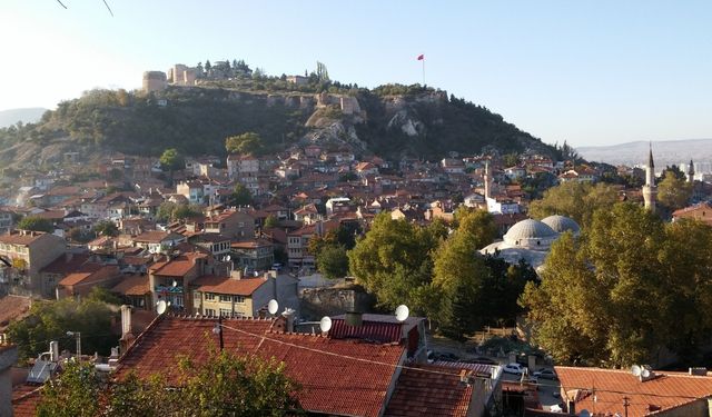 Macaristan Ulusal Kahramanı Neden Bir Yıl Kütahya'da Yaşadı?