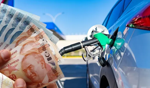 Akaryakıta tarihi zam geliyor