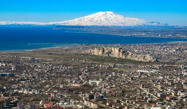 Van'ın Kış Aylarındaki Görünmez Düşmanı: Hava Kirliliği