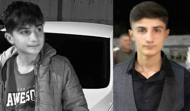 Makatından kompresörle hava basılan çocuk kurtarılamadı