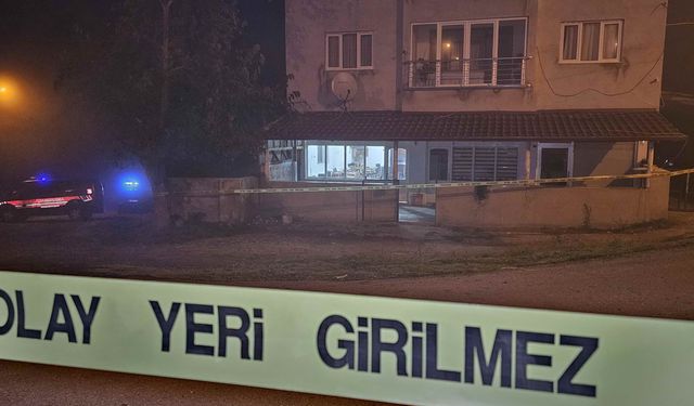 Eski polis 2 kişiyi öldürdü, 2 kişiyi yaraladı