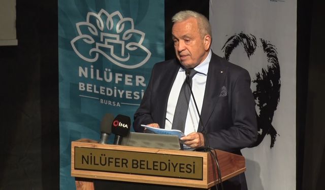 Nilüfer Tek Sağlık Sempozyumu gerçekleşti