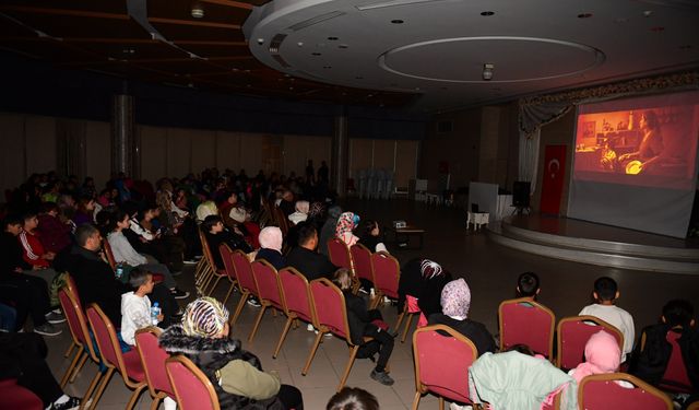 Efsane sporcu Naim Süleymanoğlu Osmangazi’de anıldı