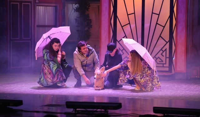 Bursa'da Şehir Tiyatrosu öğretmenlere ücretsiz olacak