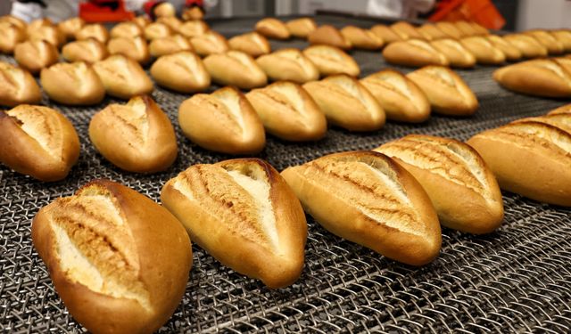 Bursa'da ekmeğe zam gelecek mi? Fırıncılar Odası açıkladı