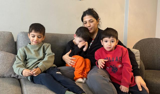 Bursalı işadamının eşleri anlaşamadı, cenazesi Cidde'de kaldı