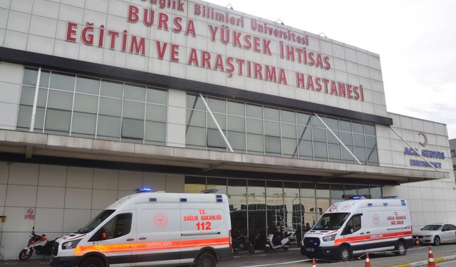 5 dakikalık kontrol hayatını değiştirebilir