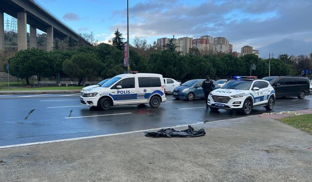 Konuşma bahanesiyle buluştuğu eski eşini takside katletti