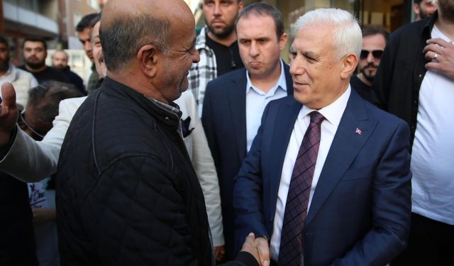 Büyükşehirden emeklilere yeni yıl müjdesi