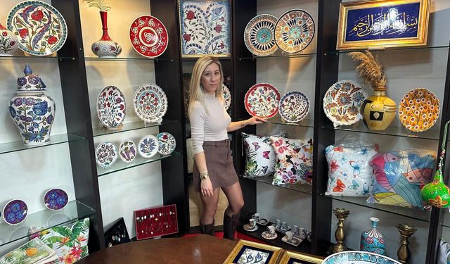 İznik'te Papa hazırlığı