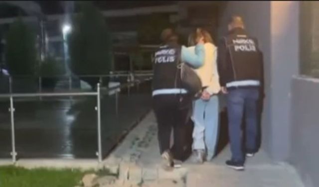 Bursa'da Türkiye'ye örnek olacak operasyon