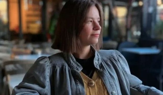 Bursa'da 24 yaşındaki Leyla, 5 cana umut oldu