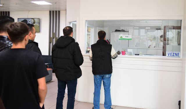 Vergi ödemelerinde son tarih 1 Aralık 2025