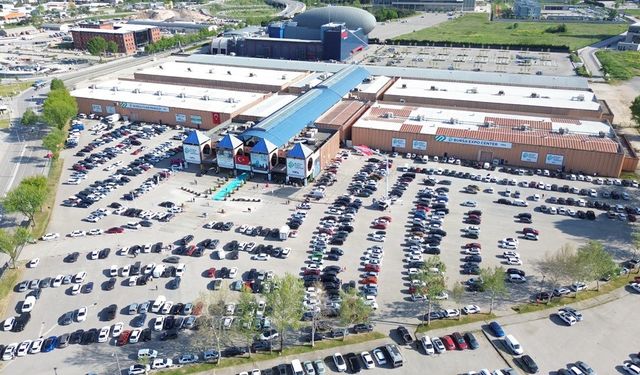 Makine sektörünün küresel buluşması için geri sayım başladı