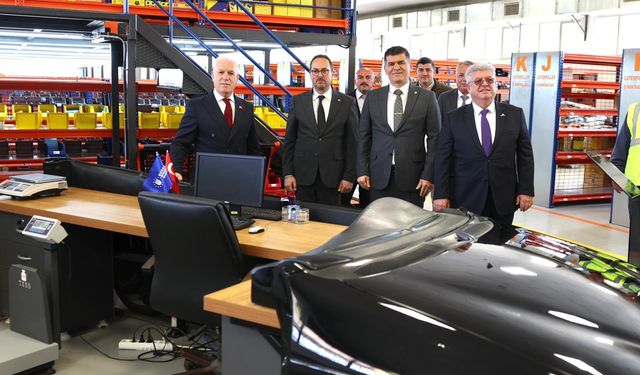 Büyükşehir filosu 50 yeni araç ile 1 yaş gençleşti