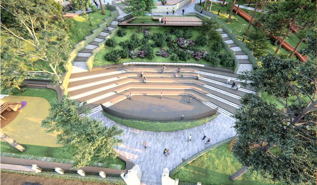 Mollaarap Bursa'nın yeni çekim merkezi olacak