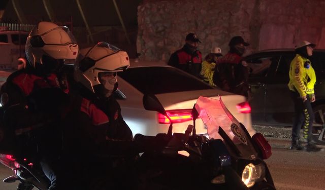 İznik'te Papa alarmı: 2 bin 300 polis görev yapacak