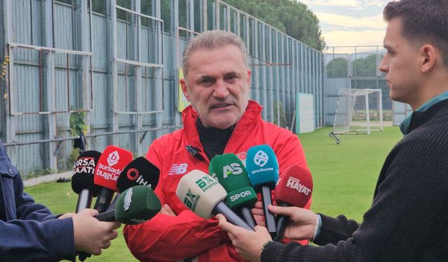 Tahsin Tam: "Çok daha güçlü bir futbol ortaya koyacağız"