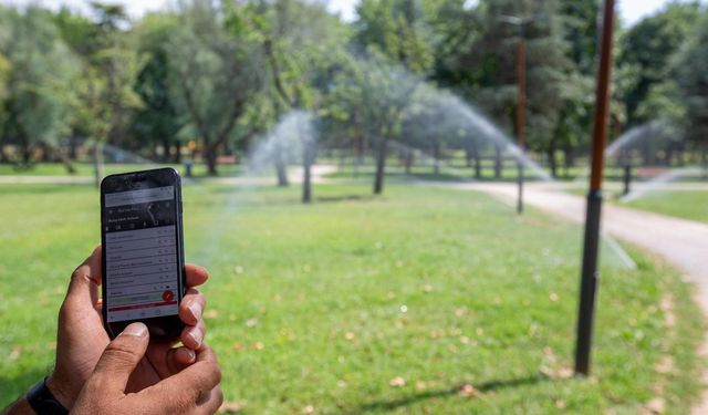 Bursa’da dijital dönüşüm devam ediyor