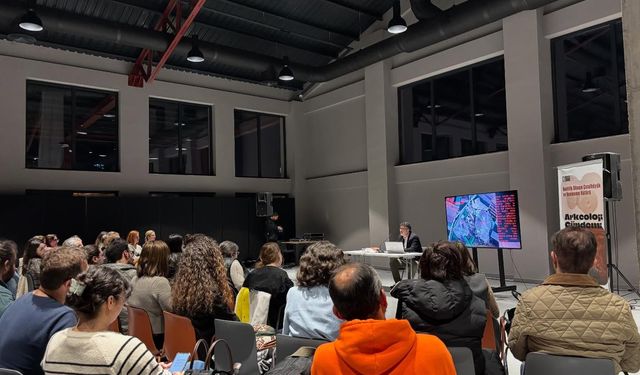 Çatalhöyük’ün izleri Nilüfer’e taşındı