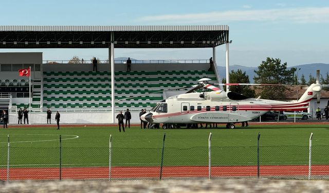 Papa 14.Leo İznik'te