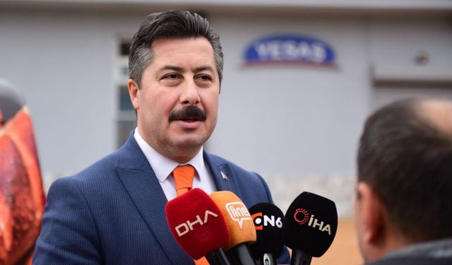 Yenişehir’de yapılan ekmek zammı belediyemizin kararı değildir