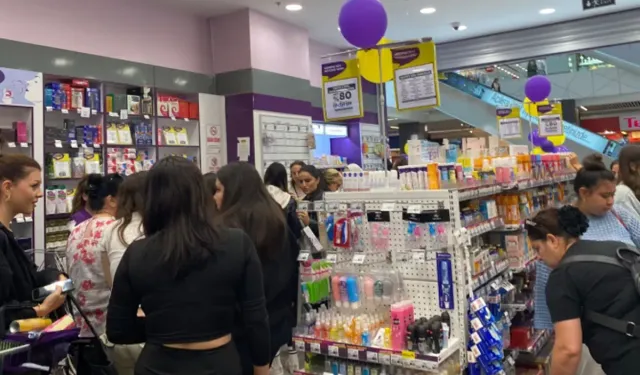 Bakanlık, ünlü kozmetik devi için düğmeye bastı! 11 üründe tespit edildi