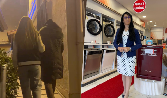 Bursa'da müşterilerinin adına kredi çekti gözaltına alındı