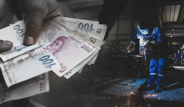 Asgari ücret ne kadar olacak? Canlı yayında rakam verdi