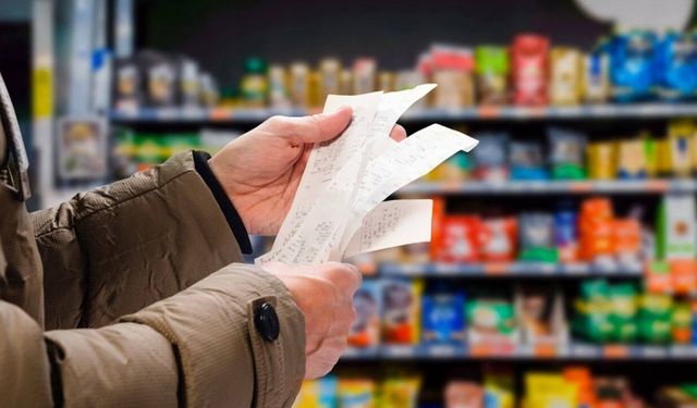 ENAG ekim ayı enflasyonunu açıkladı!