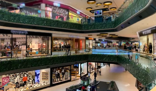 Resmi Gazete'de yayımlandı! AVM'lerde artık zorunlu