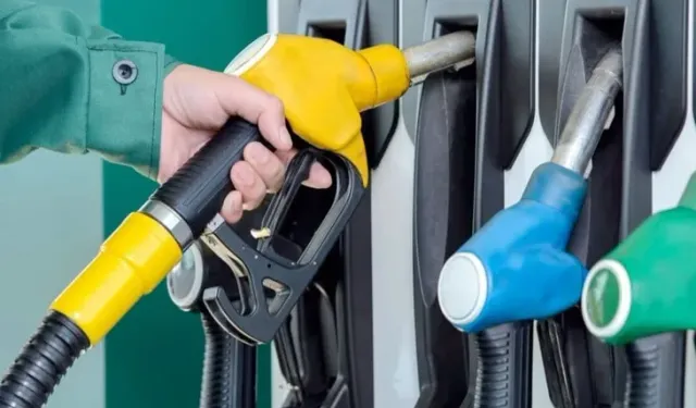 Mazota dev zam kapıda