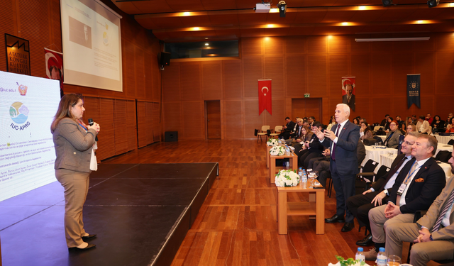 Bursa Temiz Hava İçin Harekete Geçti: Kapsamlı Seferberlik