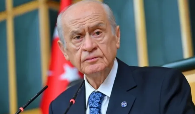 Bahçeli'den Bursa'daki bu görüntüye sert tepki!